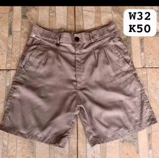 short 