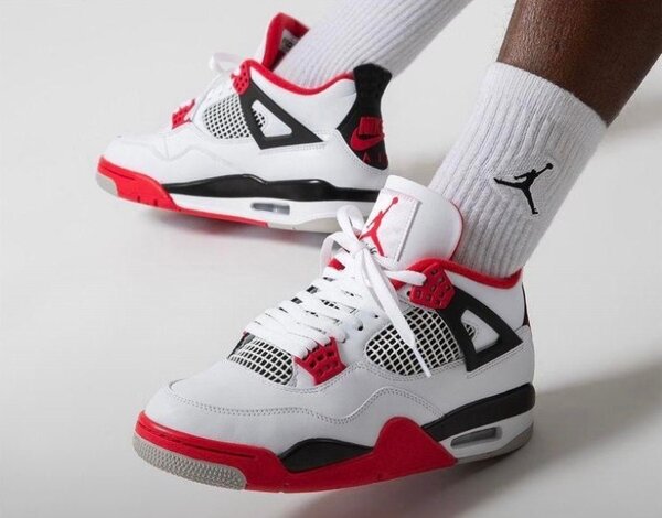 JORDAN
