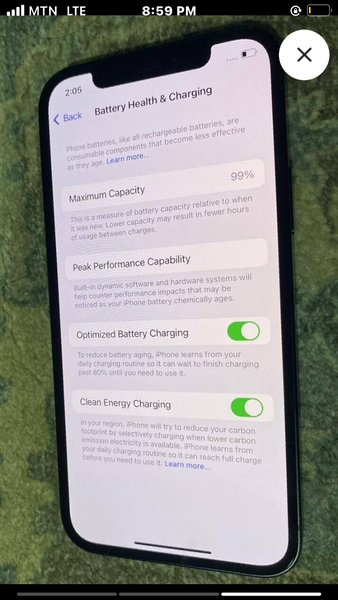 iPhone 11 64 Gb