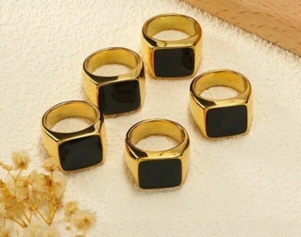 bague pour homme