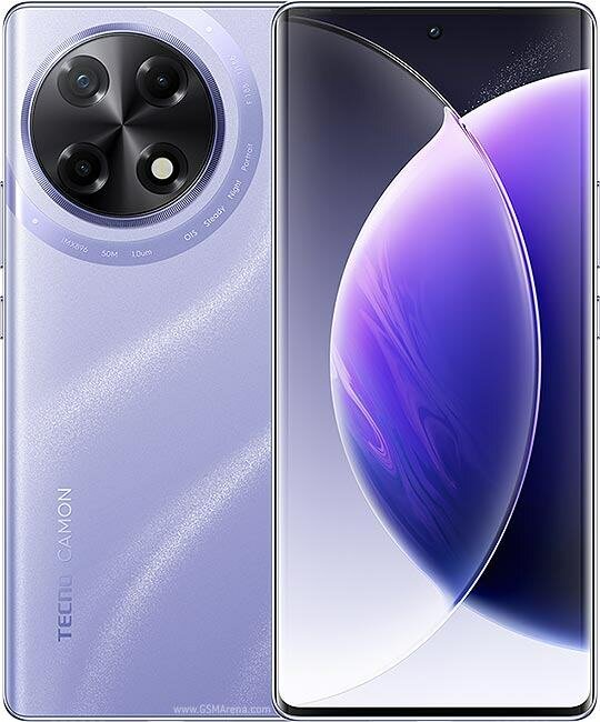 Tecno C 30