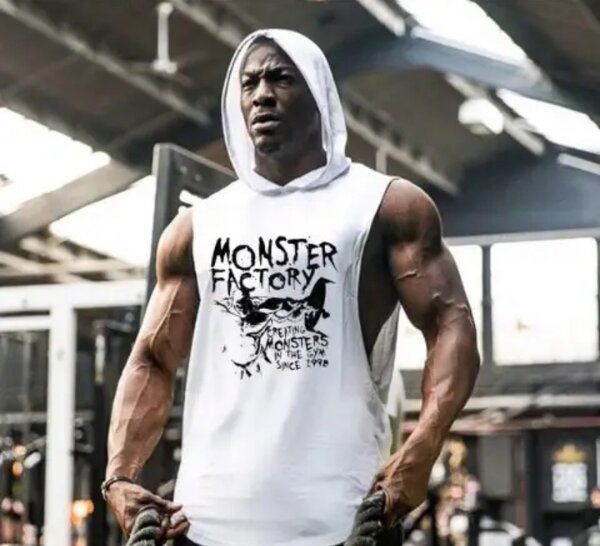 Gym shirts