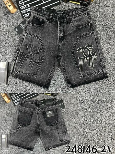 Culotte hommes