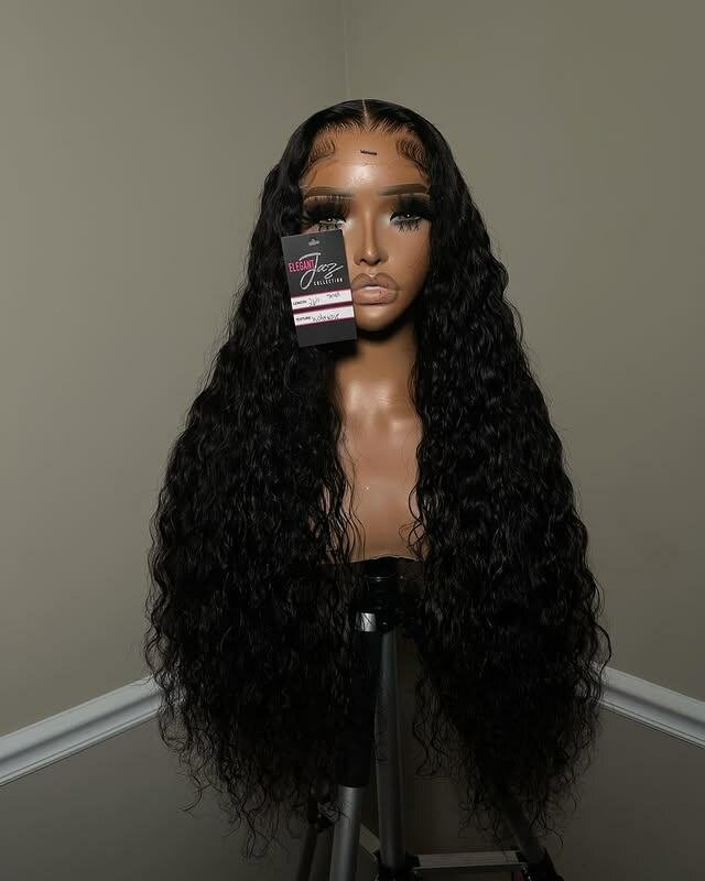 QUALITY WIG