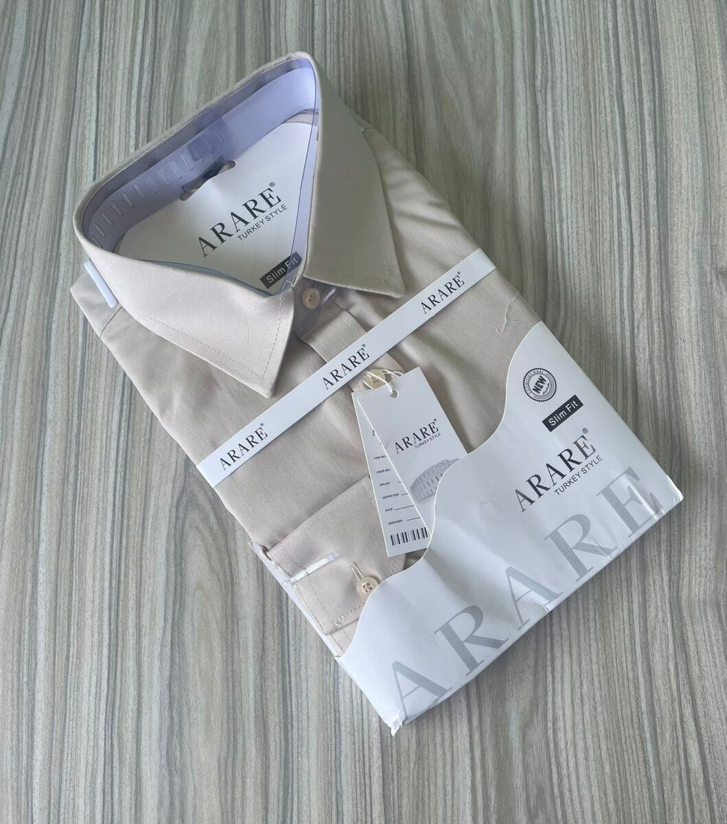 Men's quality T-shirts