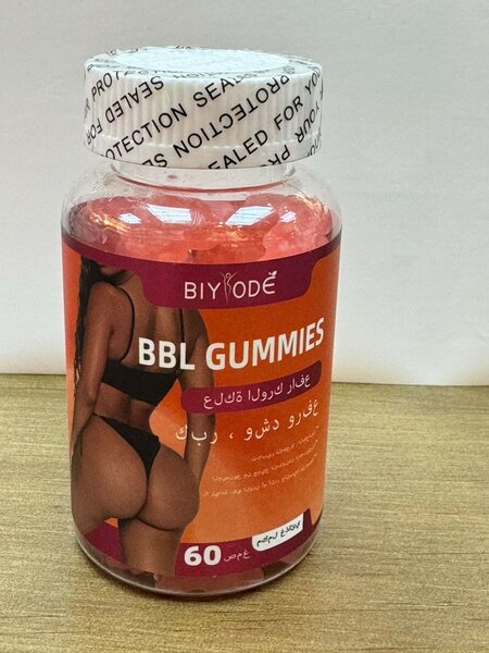 Gummies