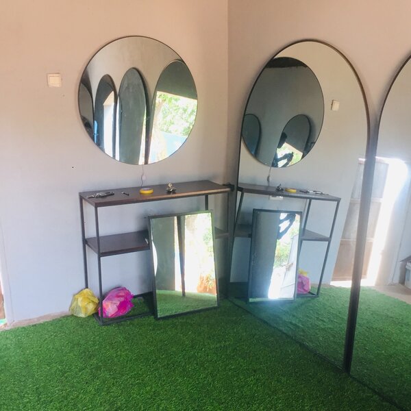 mirror
