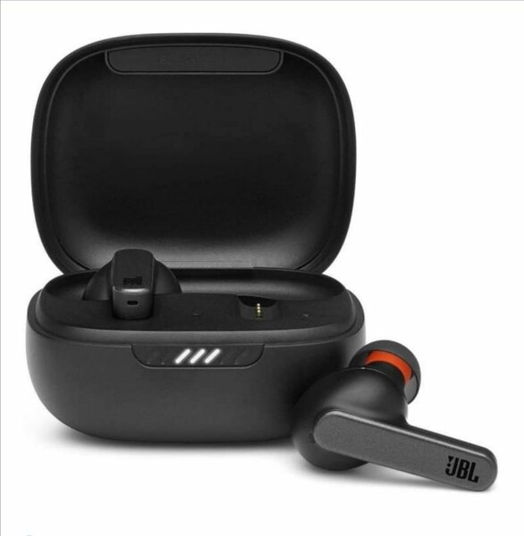 Jbl live pro+ Tws