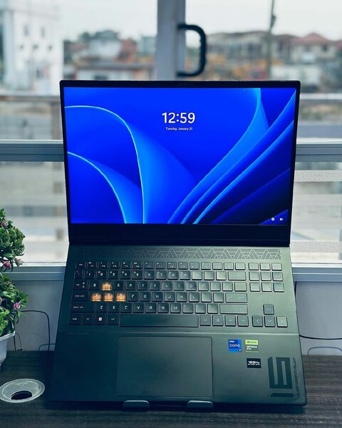 HP Omen 16 Gaming