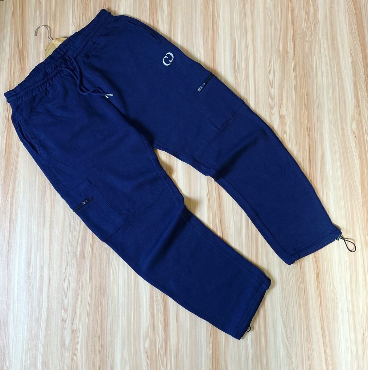 Thrift Jogger
