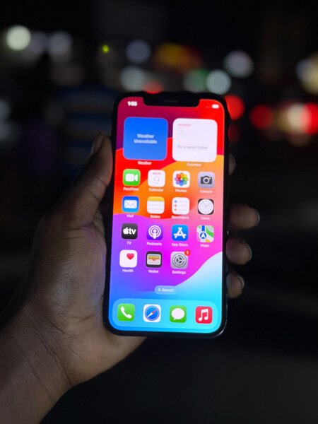 iPhone 12 Pro 128gb