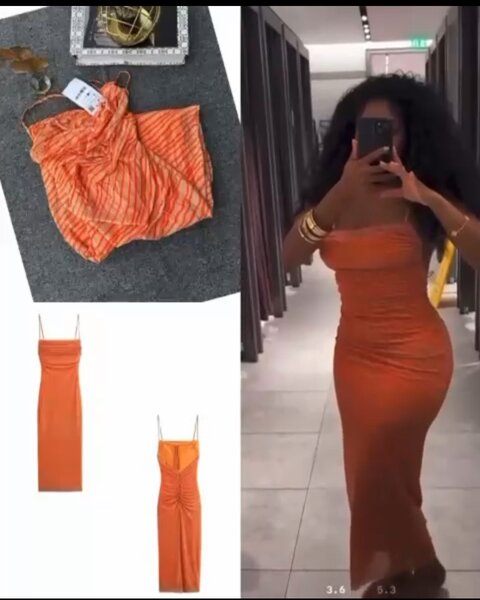 Dress