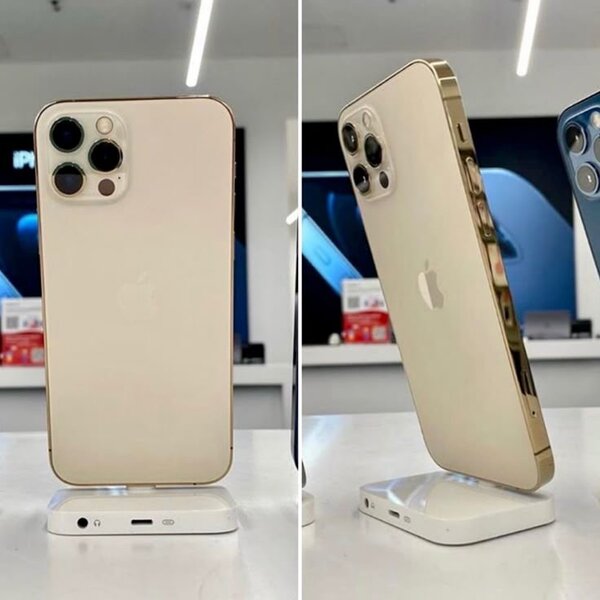 iPhone 12pro