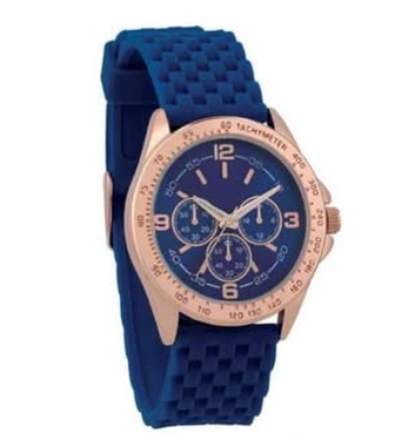 Wrist Watches