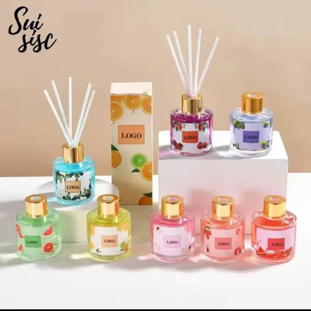 Reed diffuser