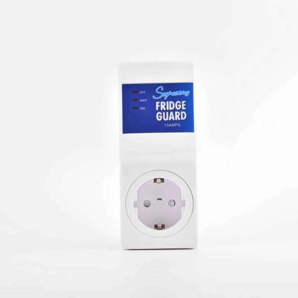 Fridge Guard Protecteur Tension