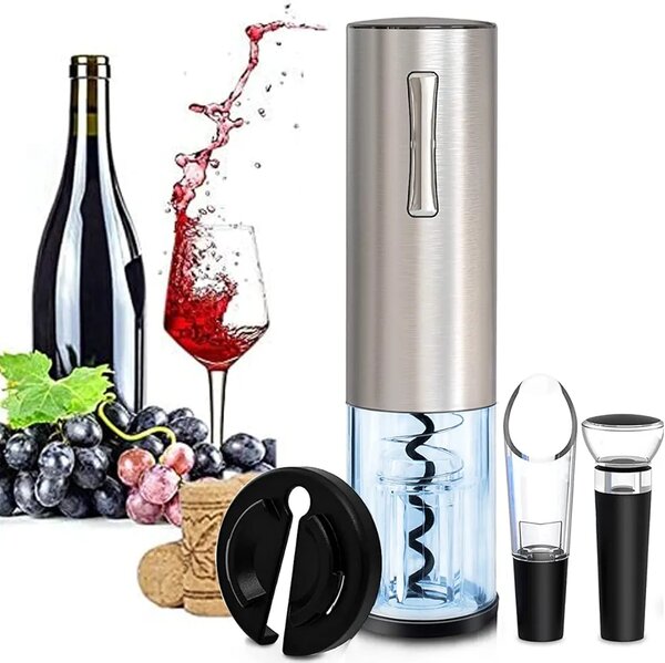 Déboucheur de Vin