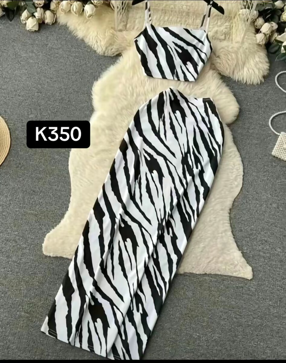 Womens clothing