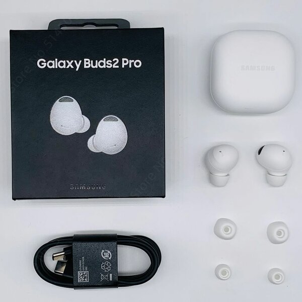 Buds 2 pro Original neuf!