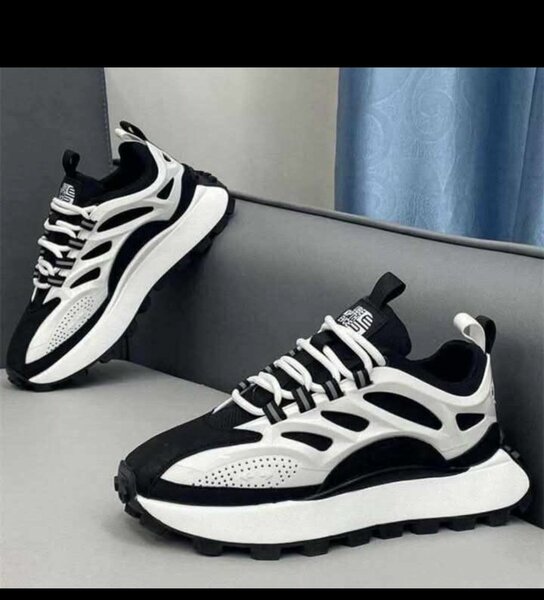 Chaussures de sport unisexes confortables