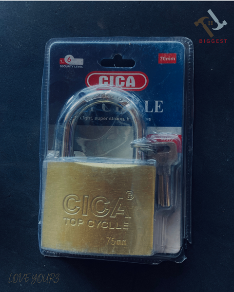 75MM PAD LOCK