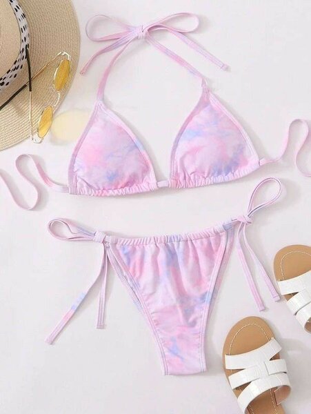Bikini de star