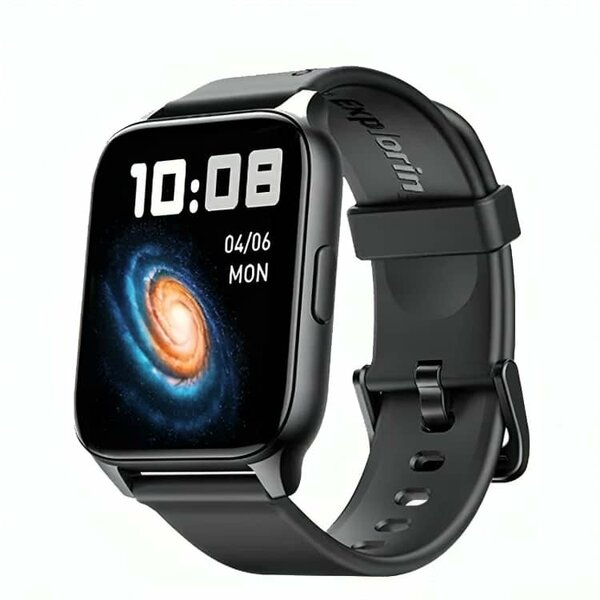 Watch 4 plus