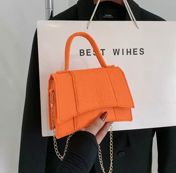 Ladies hand bags