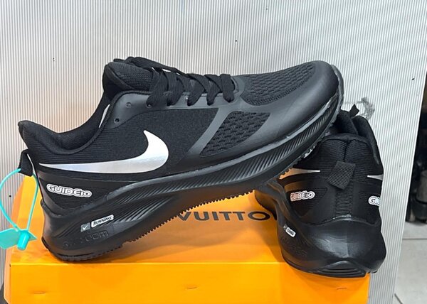 Nike zoom