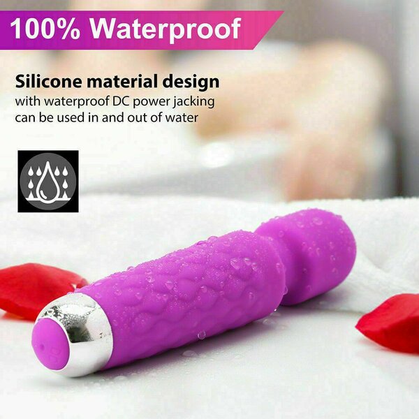 Vibro Masseur sextoys MAX10