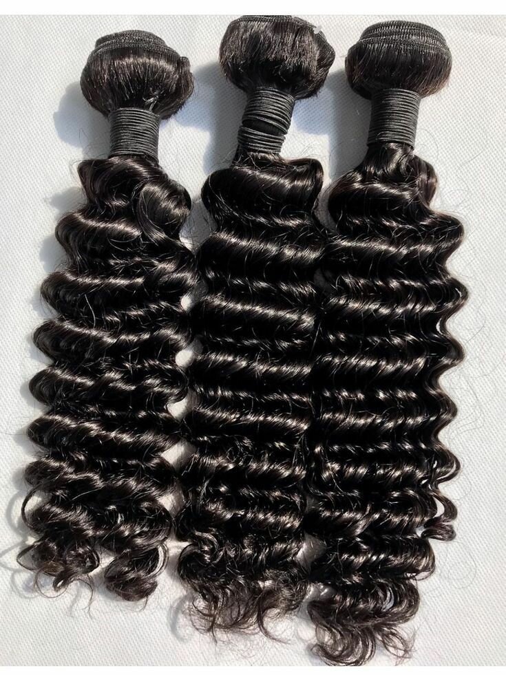 Beauty wig