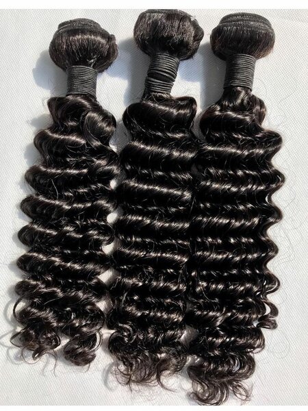 Beauty wig