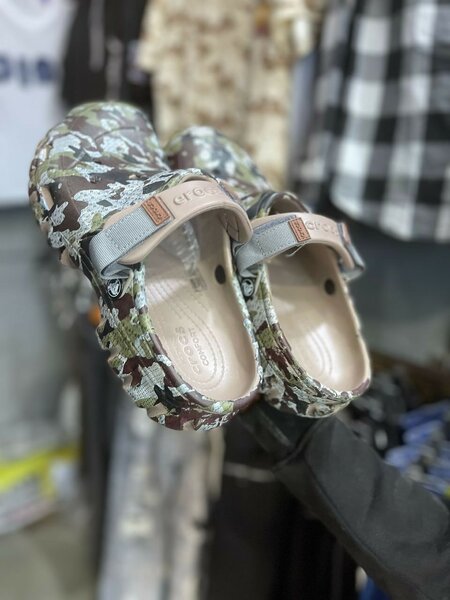 Crocs