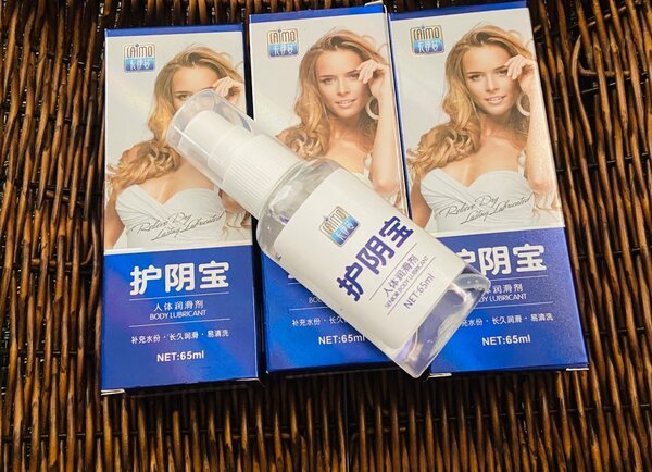 2 Lubrifiant  65ml