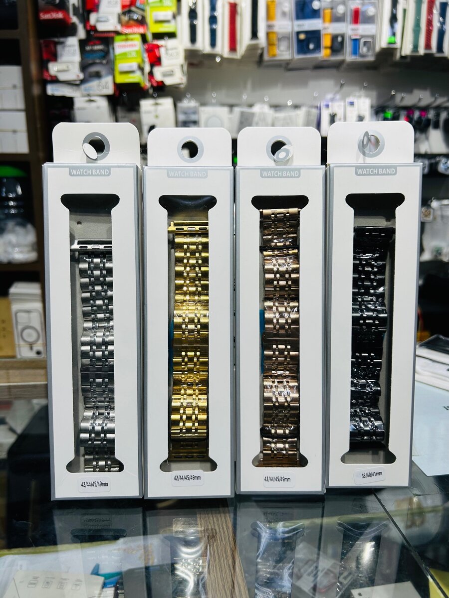 Mens Rolex Strap
