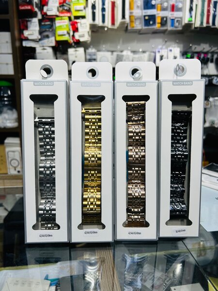 Mens Rolex Strap