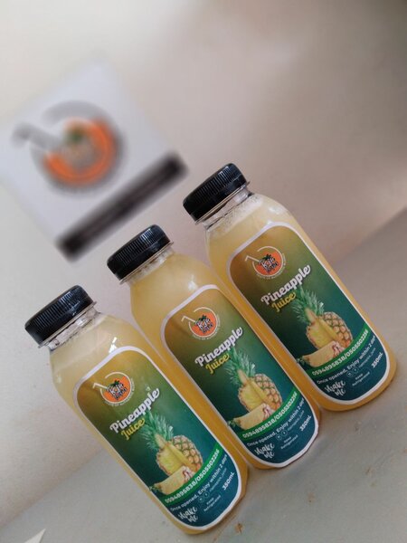 Pineapple Juice