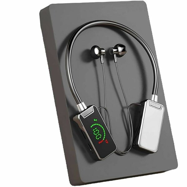 Wireless Bluetooth Earphones