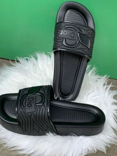 Easy Slippers