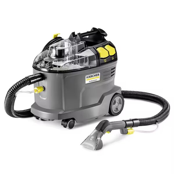 Nettoyeur Karcher polyvalent