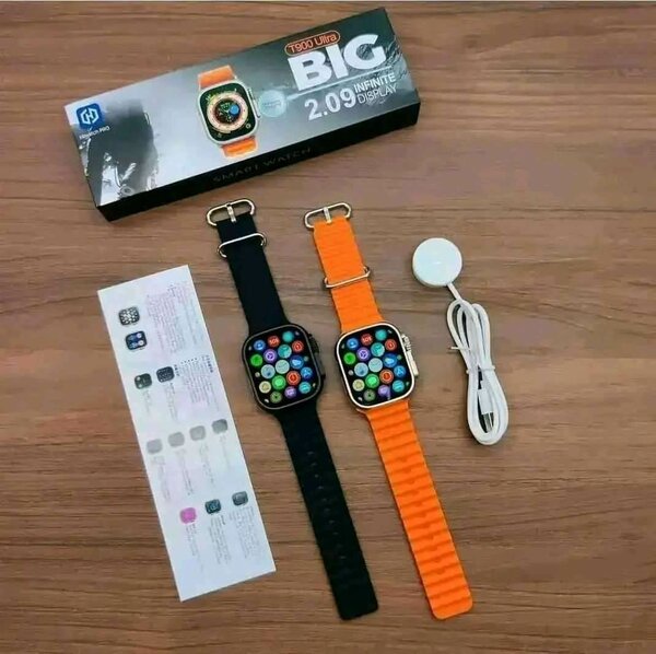 Montre Connectée écran 2.09