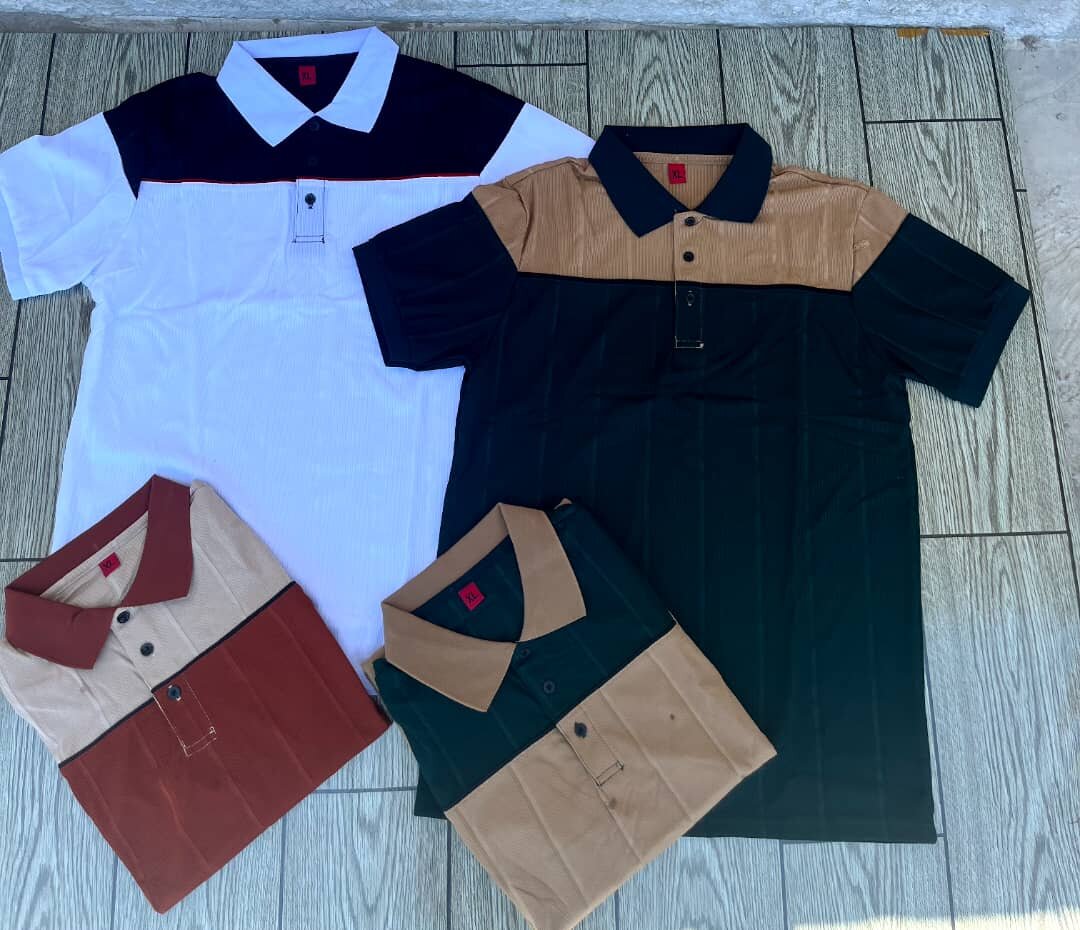 Golf t-shirt