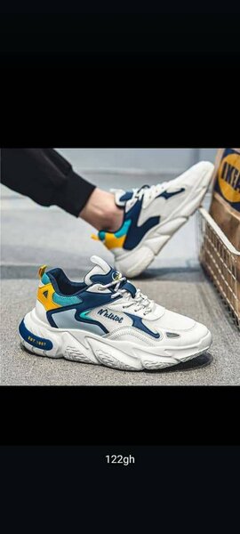 Men's Sneakers