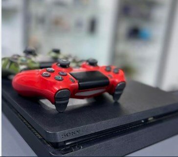 PlayStation