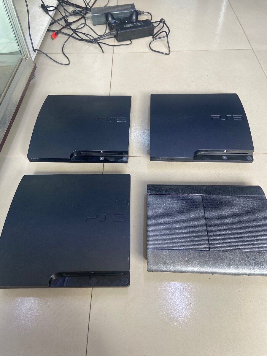 PlayStation 3
