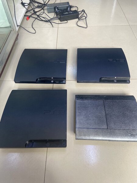 PlayStation 3