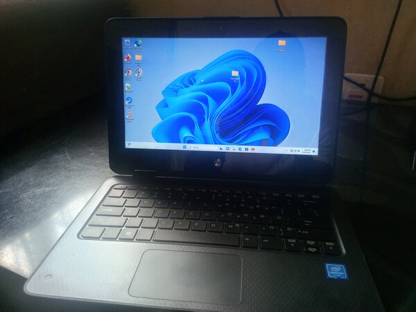 HP Laptop