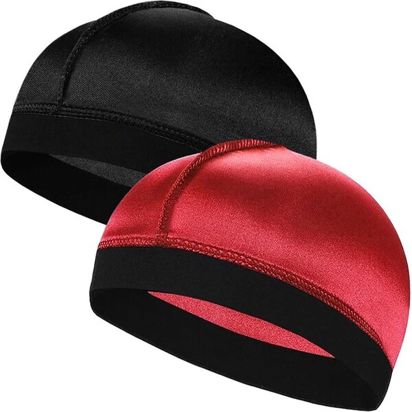 Wave cap