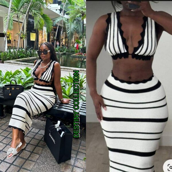 Ladies wear