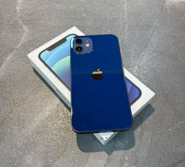 Iphone 12promax